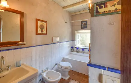 Maison 10 personnes à Cogorno - Photo 25