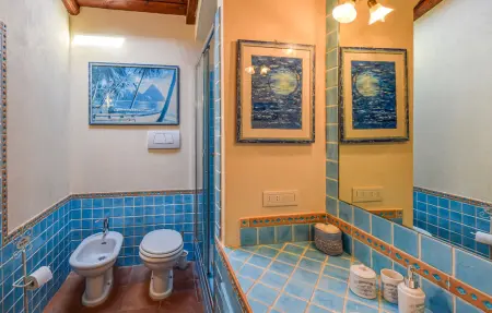 Maison 10 personnes à Cogorno - Photo 28