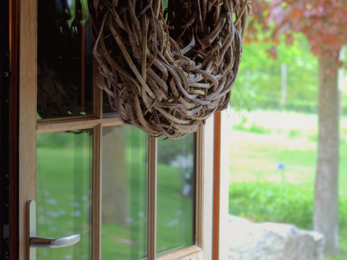 Gîte 14 pers. à Vivans : piscine couverte, sauna, spa - Photo 7