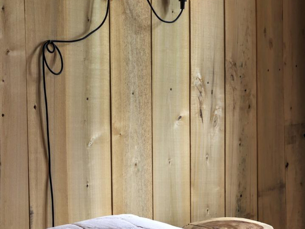 Gîte 14 pers. à Vivans : piscine couverte, sauna, spa - Photo 27