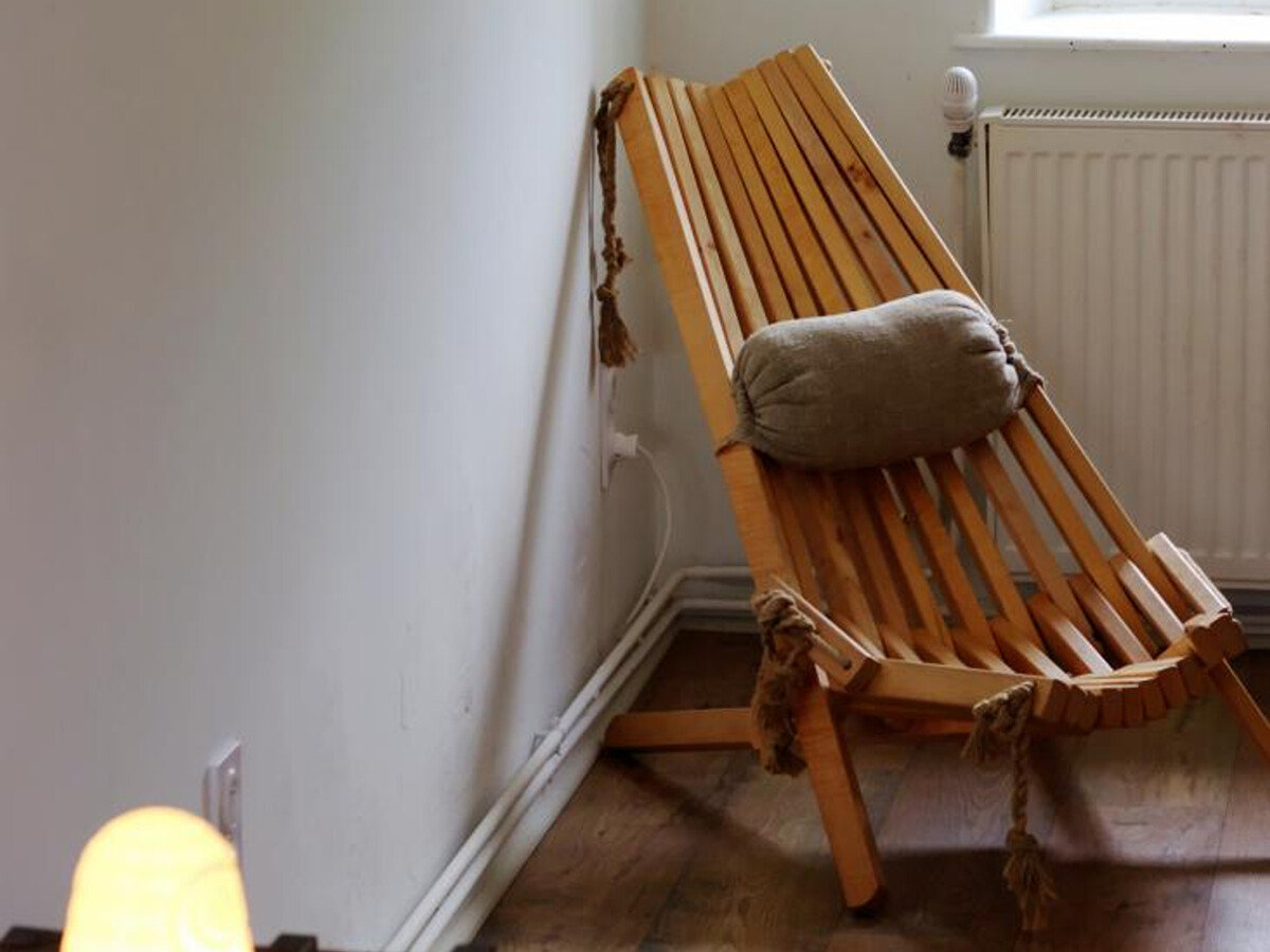 Gîte 14 pers. à Vivans : piscine couverte, sauna, spa - Photo 31