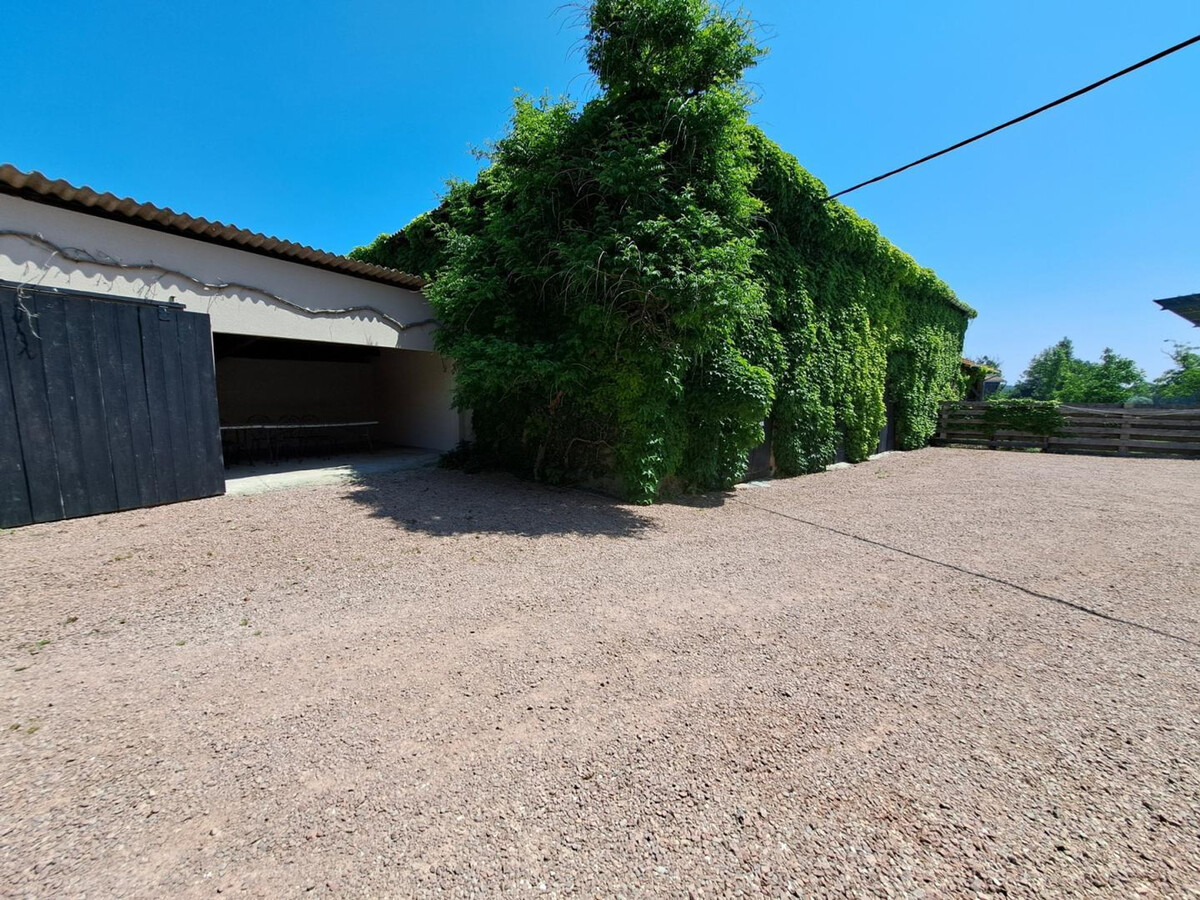 Gîte 14 pers. à Vivans : piscine couverte, sauna, spa - Photo 33