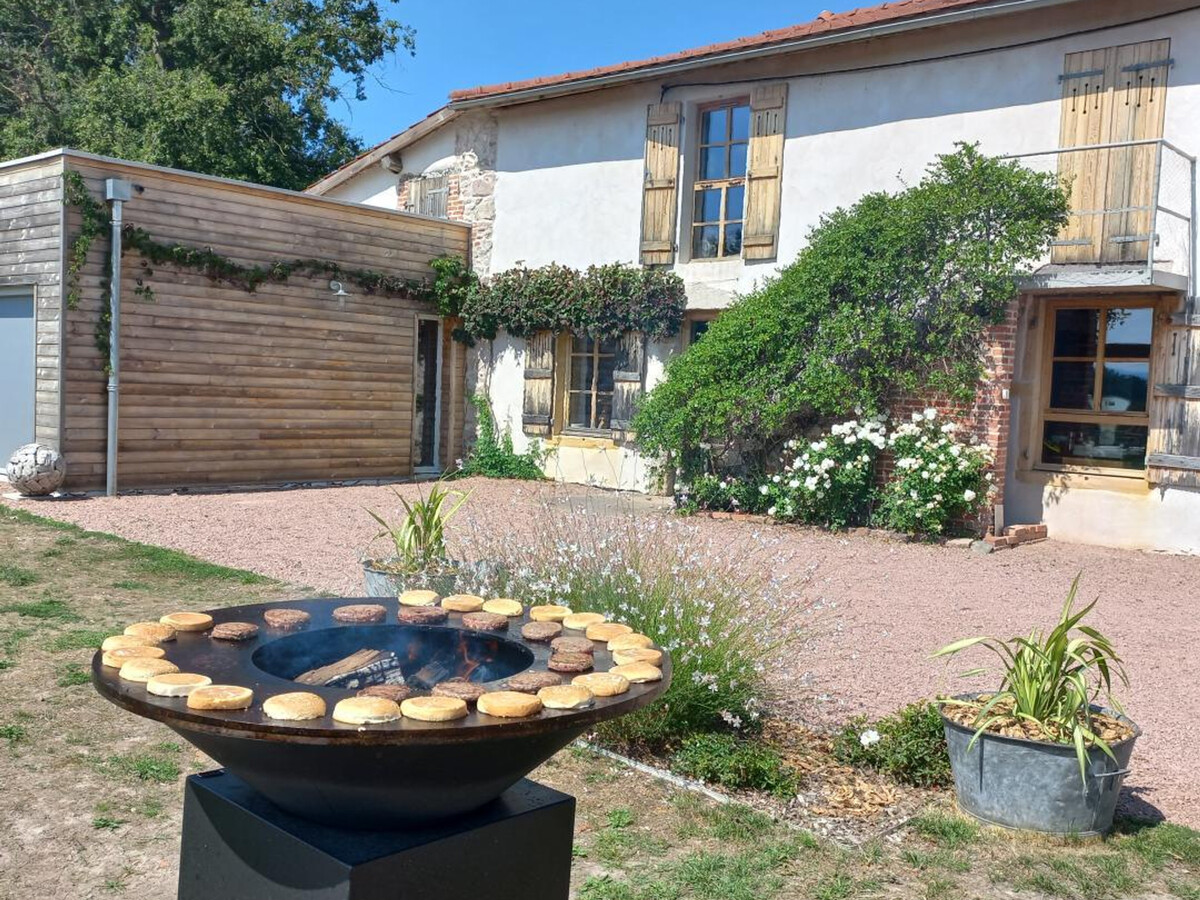 Gîte cocon avec spa, sauna et piscine chauffée - Photo 8