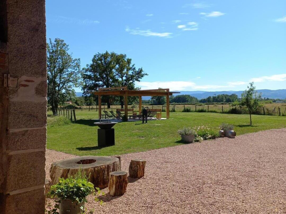 Gîte cocon avec spa, sauna et piscine chauffée - Photo 9