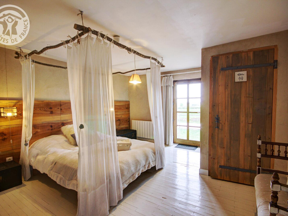 Gîte cocon avec spa, sauna et piscine chauffée - Photo 21