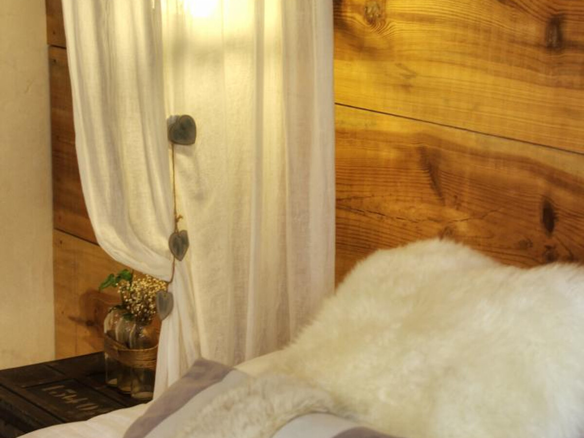 Gîte cocon avec spa, sauna et piscine chauffée - Photo 22