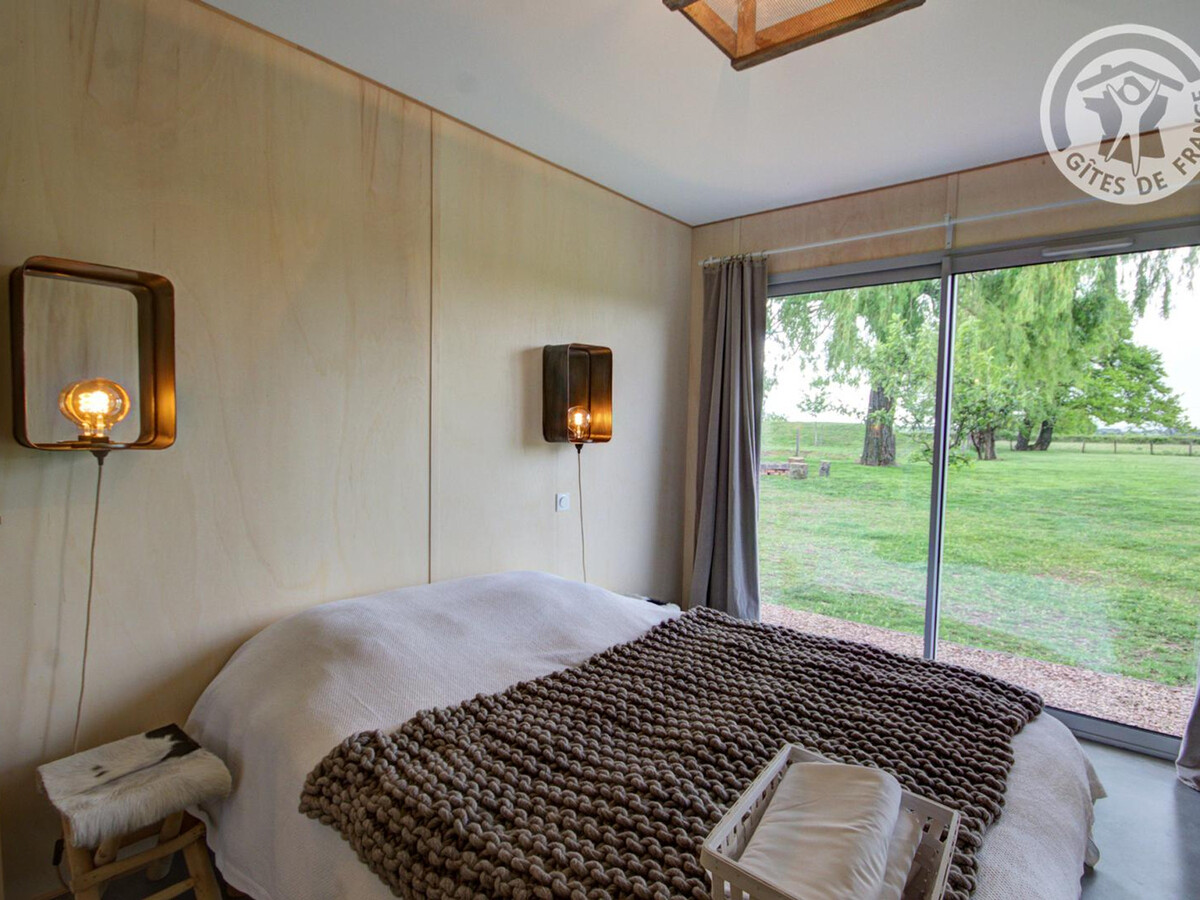 Gîte cocon avec spa, sauna et piscine chauffée - Photo 24