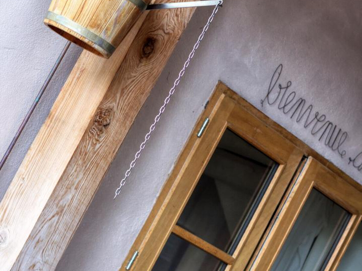 Gîte cocon avec spa, sauna et piscine chauffée - Photo 34