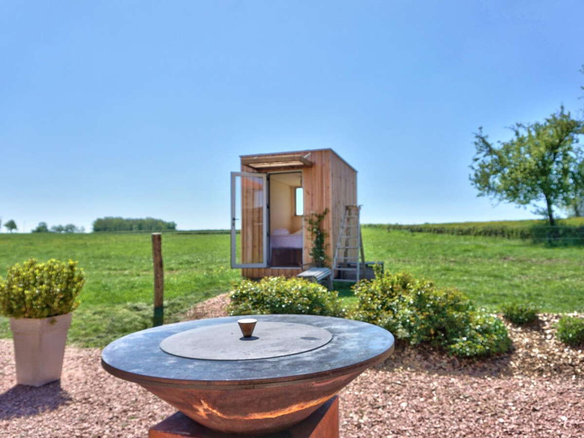 Gîte 14 pers. avec spa, piscine chauffée et étang - Photo 7