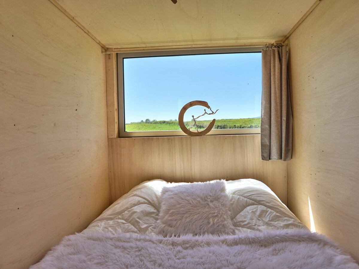 Gîte 14 pers. avec spa, piscine chauffée et étang - Photo 8