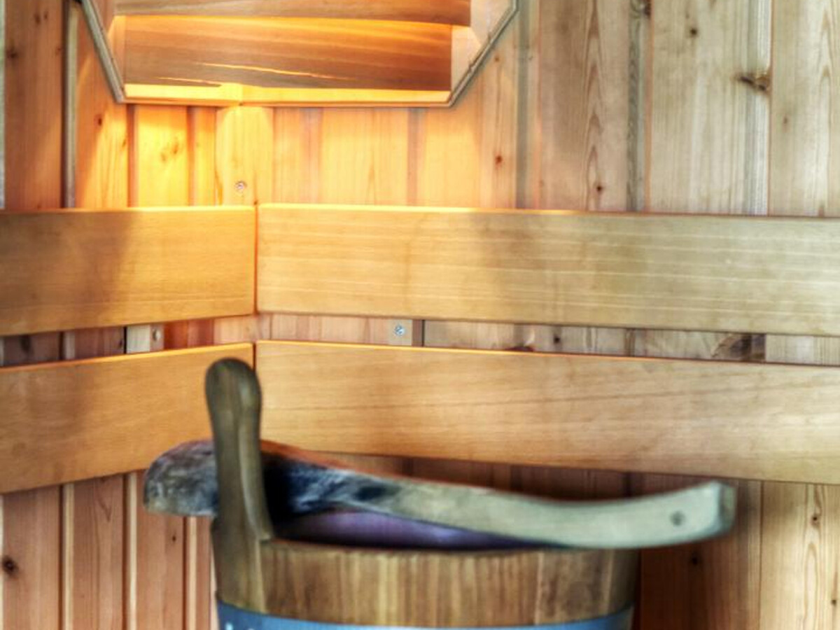 Gîte 14 pers. avec spa, piscine chauffée et étang - Photo 13