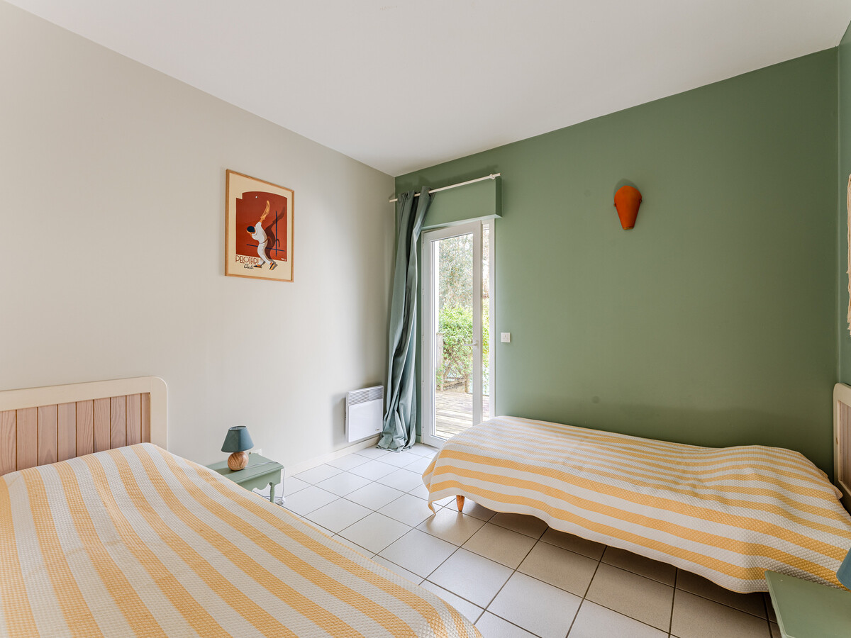 Villa 3 chambres, piscine 9x4,5m et jardin 1300m² à Biscarrosse - Photo 12