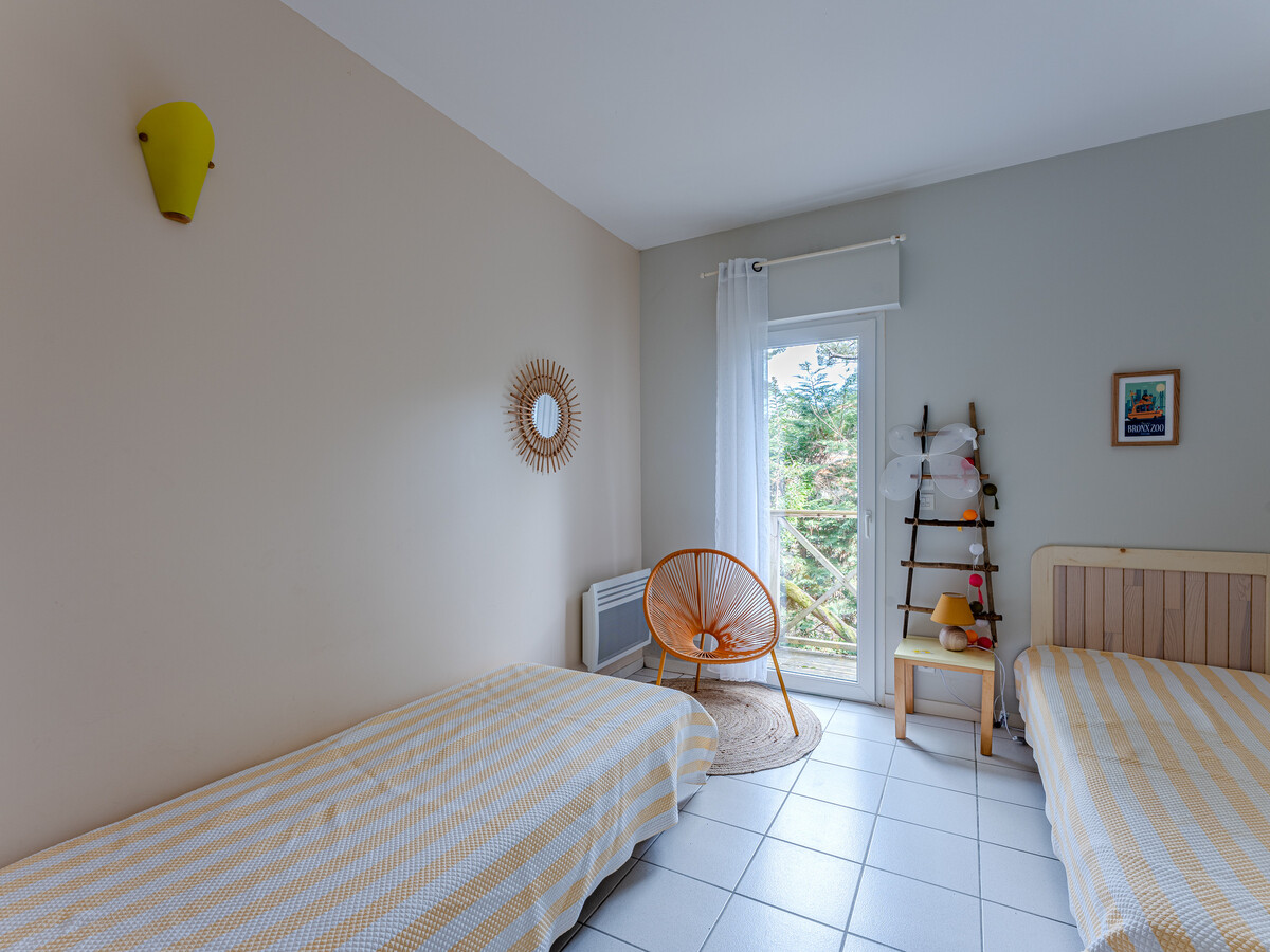Villa 3 chambres, piscine 9x4,5m et jardin 1300m² à Biscarrosse - Photo 13