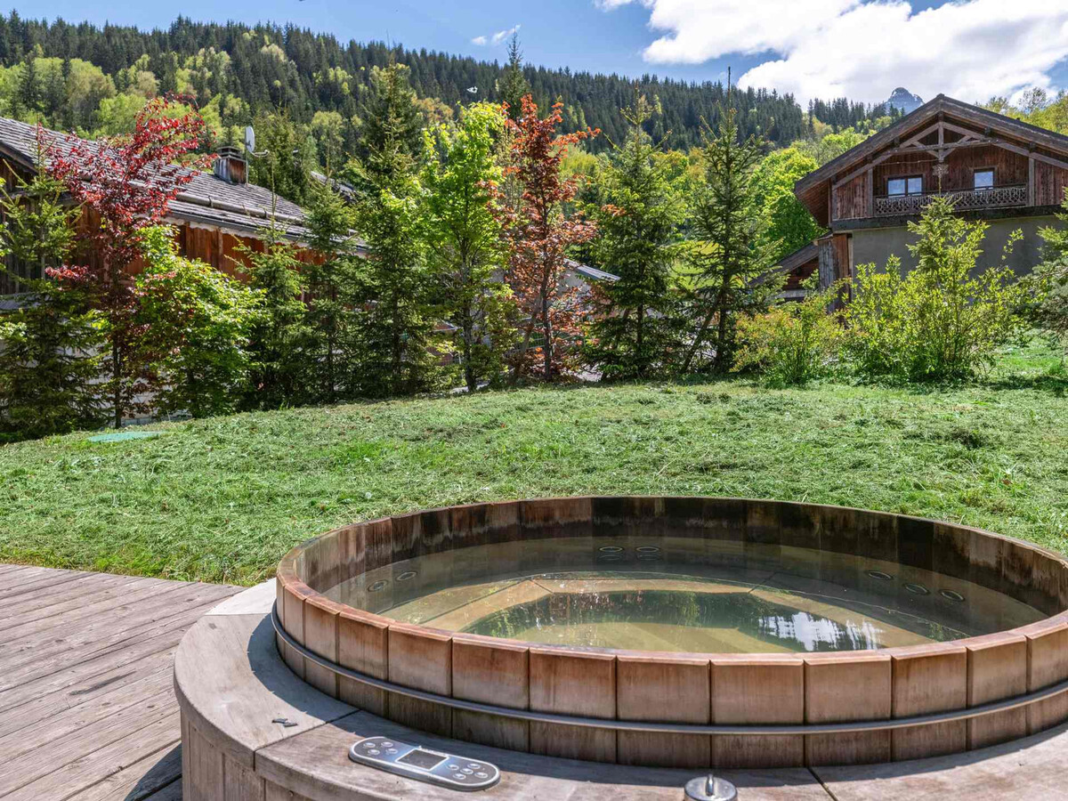 Chalet Fontany 280m² | 6 chambres, hot tub & sauna - Photo 4