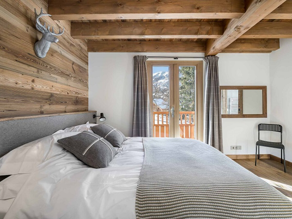 Chalet Fontany 280m² | 6 chambres, hot tub & sauna - Photo 5