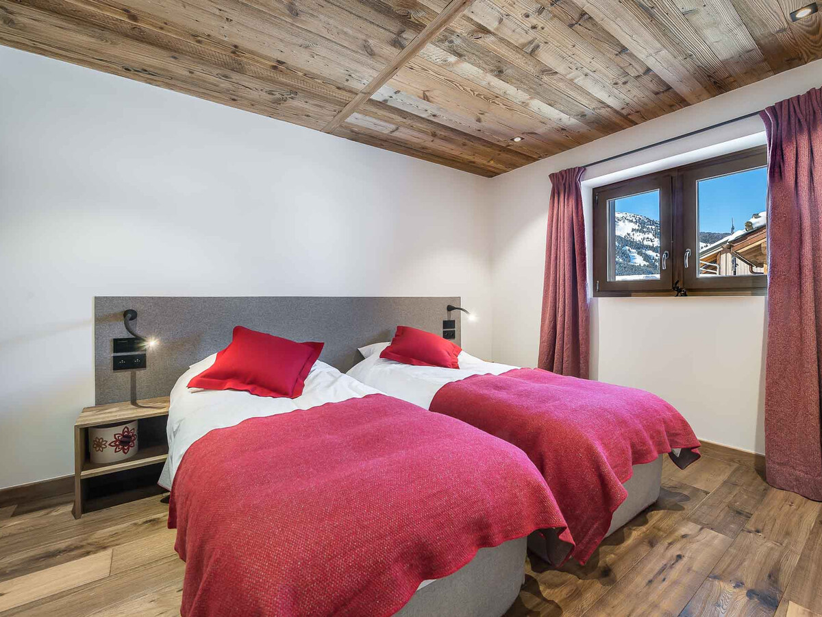 Chalet Fontany 280m² | 6 chambres, hot tub & sauna - Photo 8