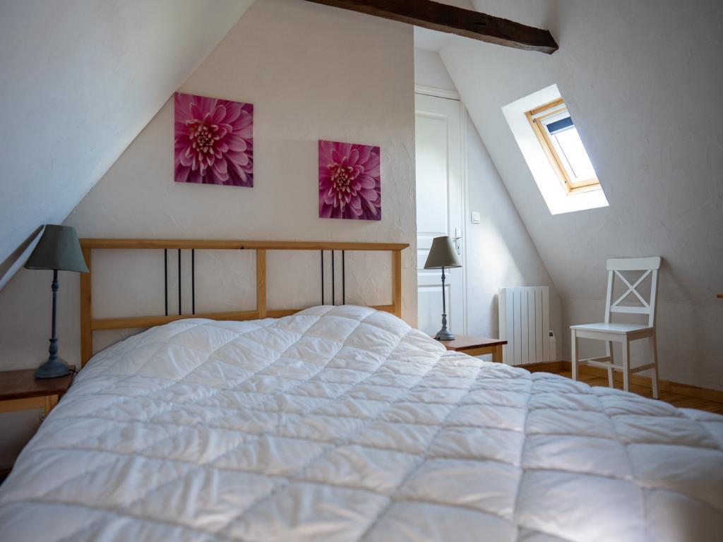 Gite Les Corbieres : 2 maisons 12 pers., sauna et piscine - Photo 22