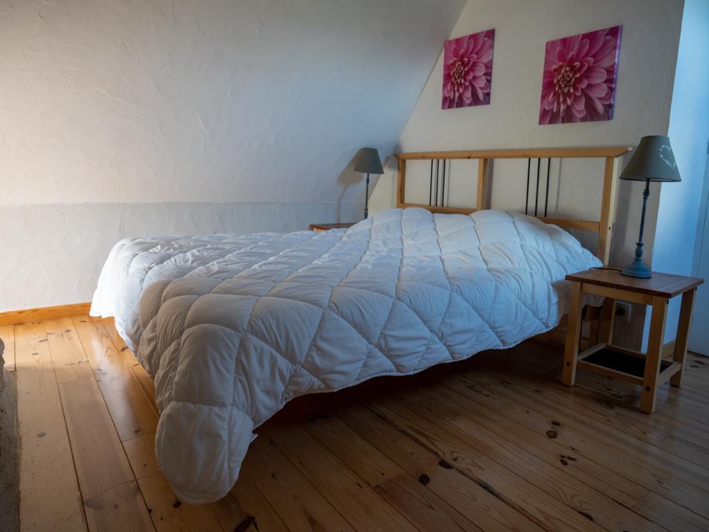 Gite Les Corbieres : 2 maisons 12 pers., sauna et piscine - Photo 23