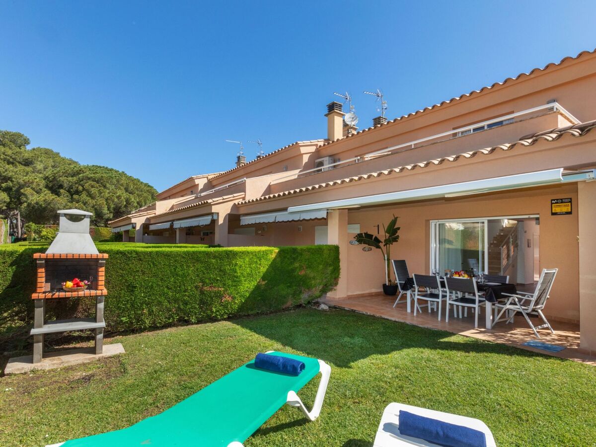 Maison Bon Retorn avec piscine à L'Escala, 6 pers. - Photo 2