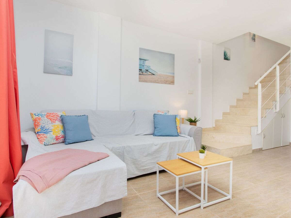 Maison Bon Retorn avec piscine à L'Escala, 6 pers. - Photo 11