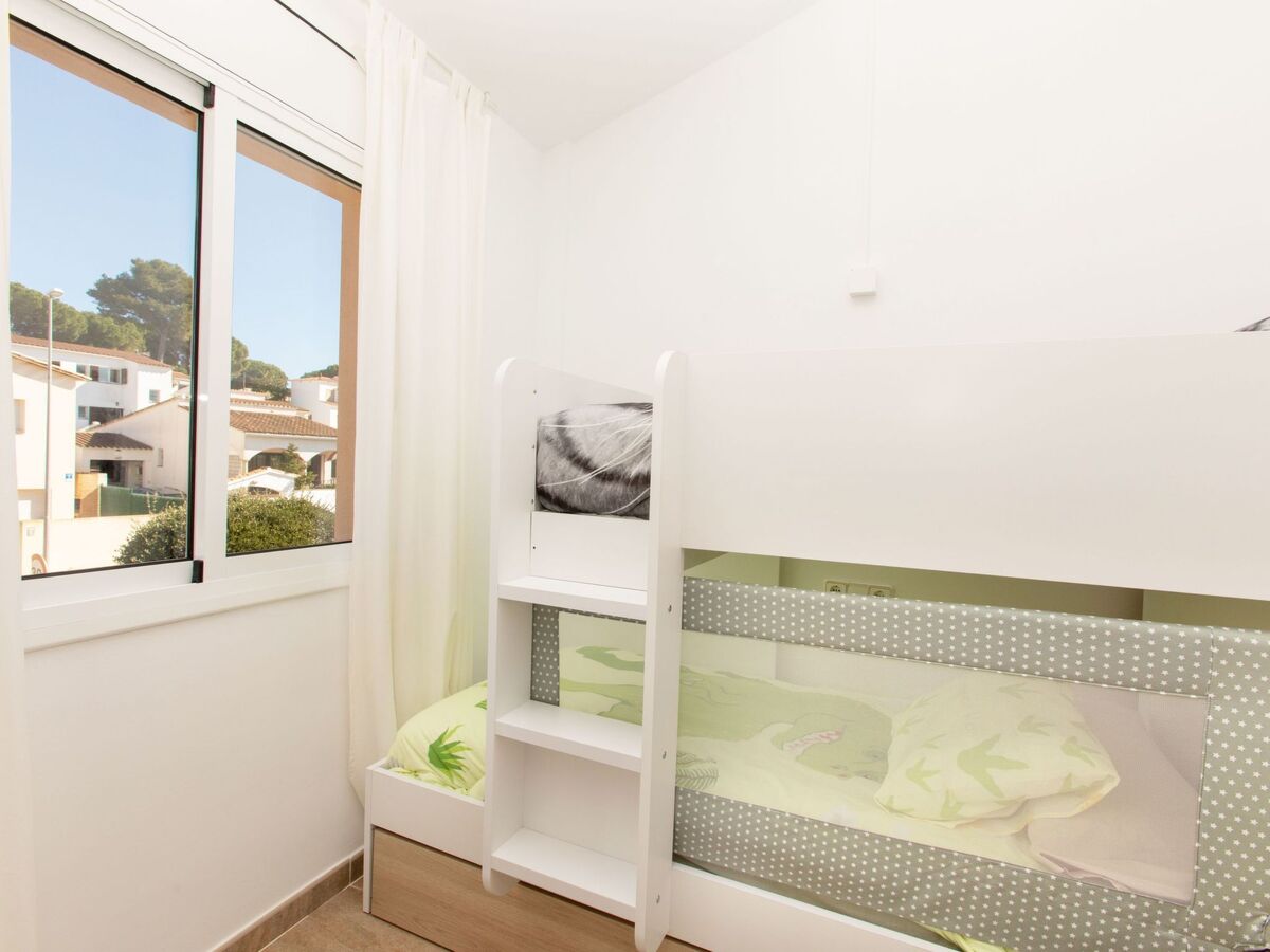 Maison Bon Retorn avec piscine à L'Escala, 6 pers. - Photo 17