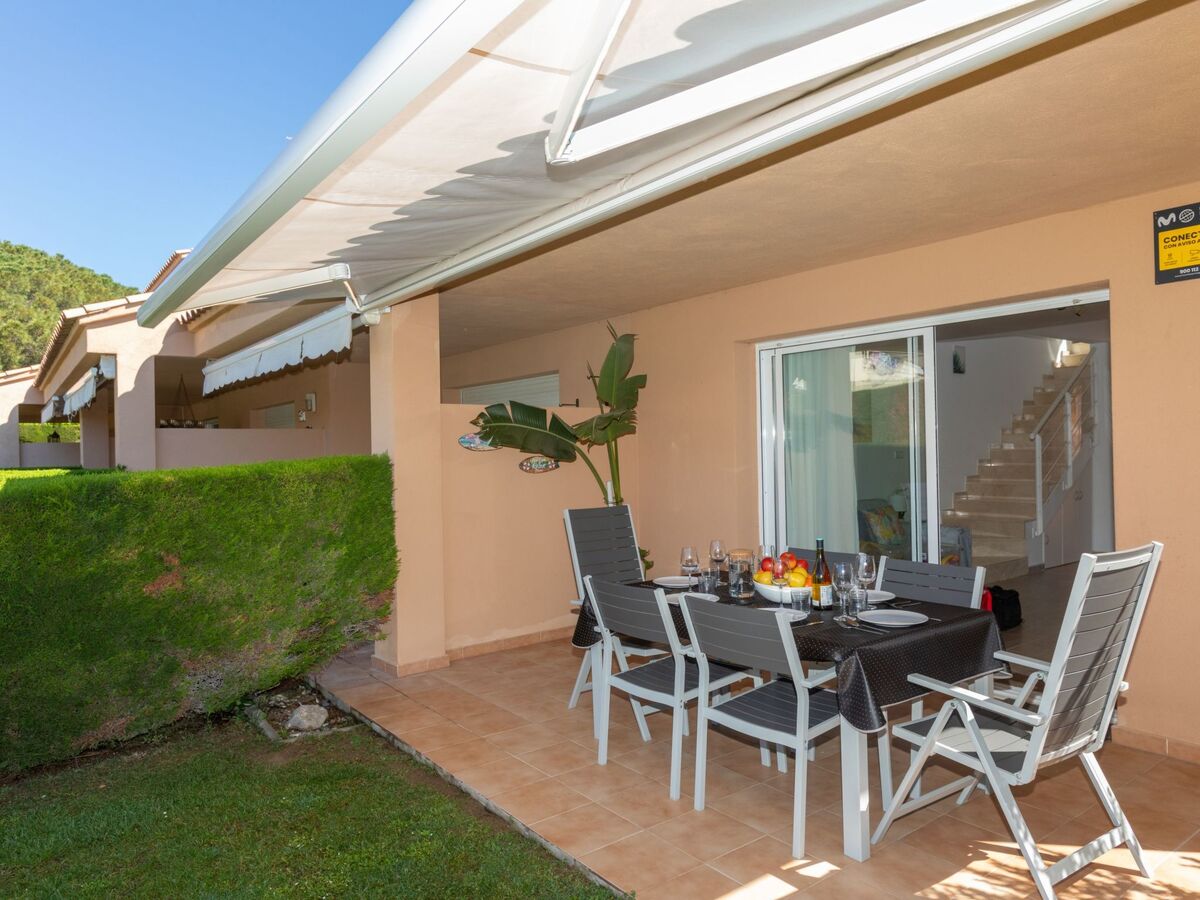 Maison Bon Retorn avec piscine à L'Escala, 6 pers. - Photo 18