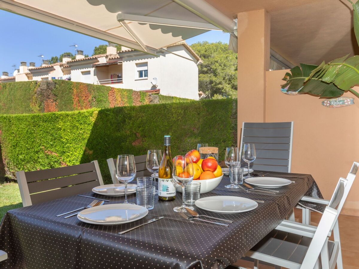 Maison Bon Retorn avec piscine à L'Escala, 6 pers. - Photo 19