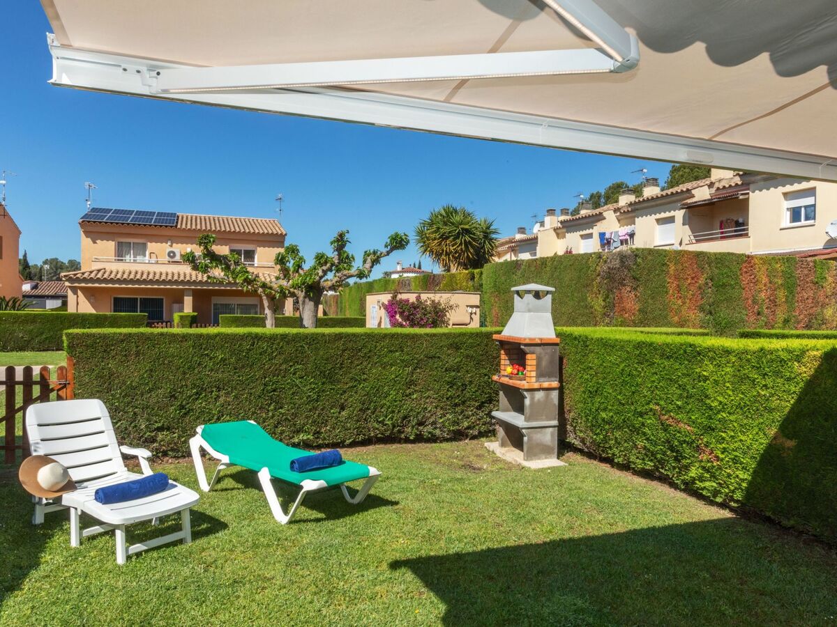 Maison Bon Retorn avec piscine à L'Escala, 6 pers. - Photo 20