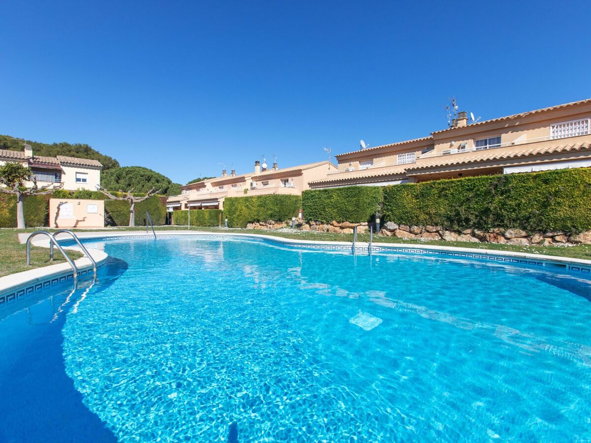 Maison Bon Retorn avec piscine à L'Escala, 6 pers. - Photo 25