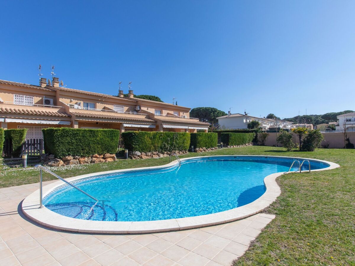 Maison Bon Retorn avec piscine à L'Escala, 6 pers. - Photo 26