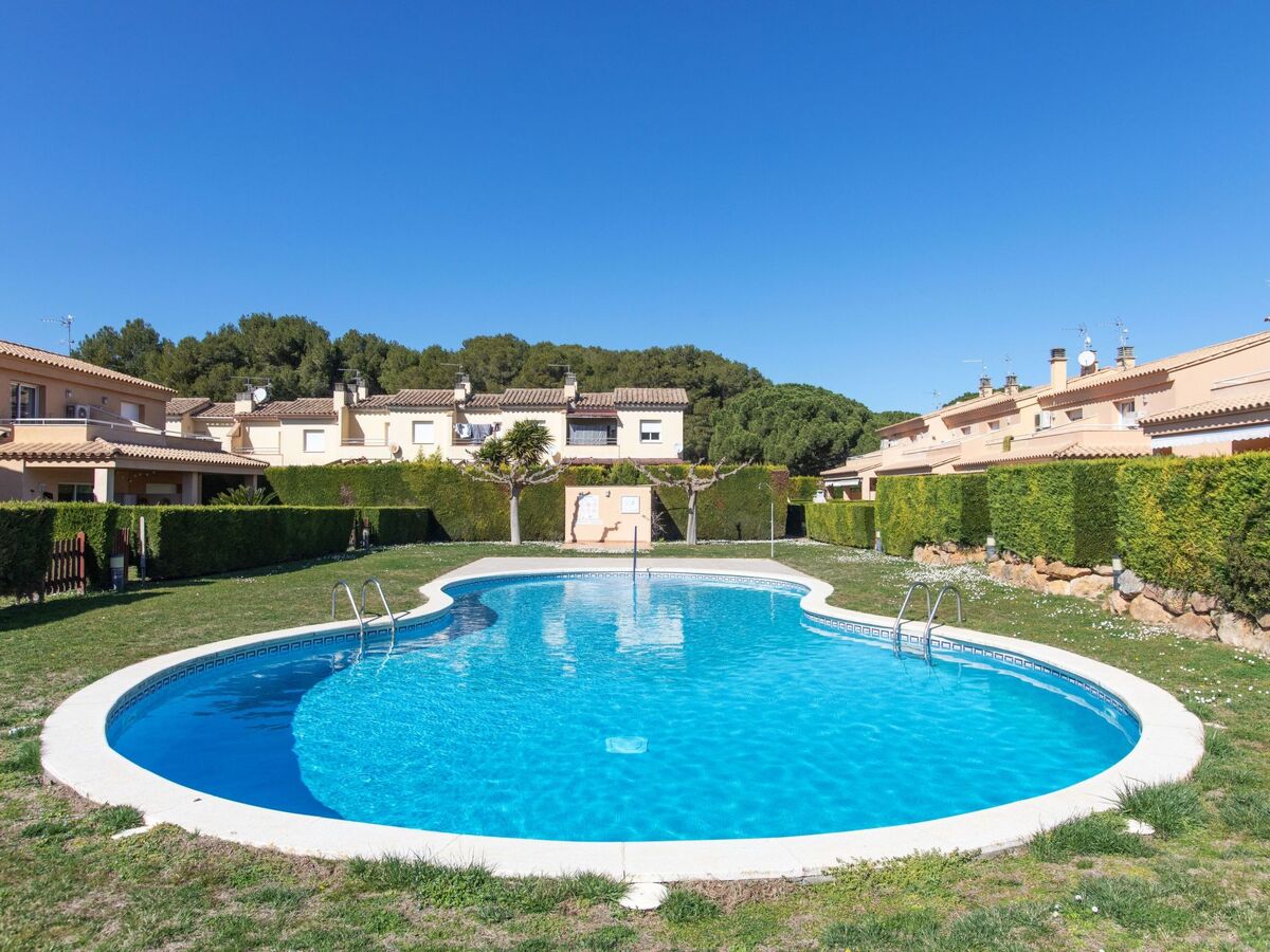Maison Bon Retorn avec piscine à L'Escala, 6 pers. - Photo 27