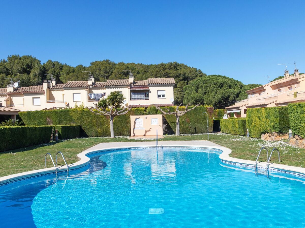 Maison Bon Retorn avec piscine à L'Escala, 6 pers. - Photo 28
