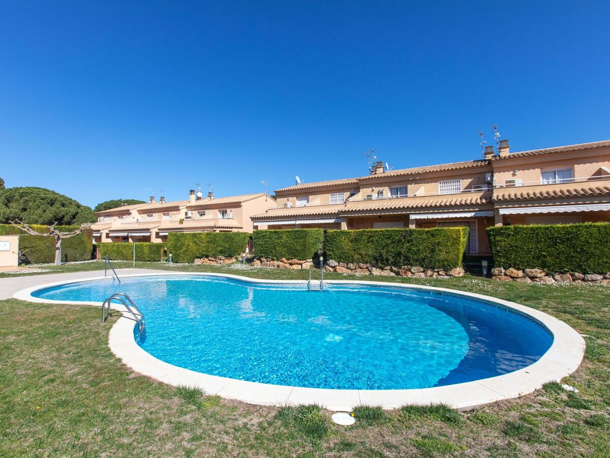 Maison Bon Retorn avec piscine à L'Escala, 6 pers. - Photo 29