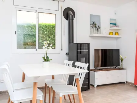 Bon Retorn, Maison 6 personnes à L'Escala - Photo 9