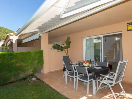 Bon Retorn, Maison 6 personnes à L'Escala - Photo 17
