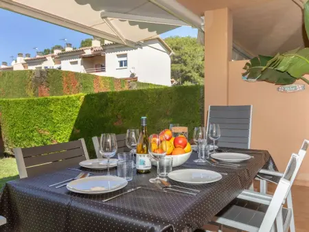 Bon Retorn, Maison 6 personnes à L'Escala - Photo 18