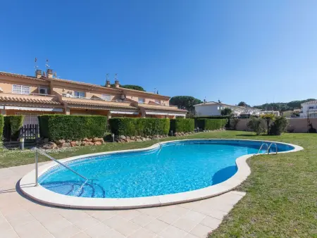 Bon Retorn, Maison 6 personnes à L'Escala - Photo 25