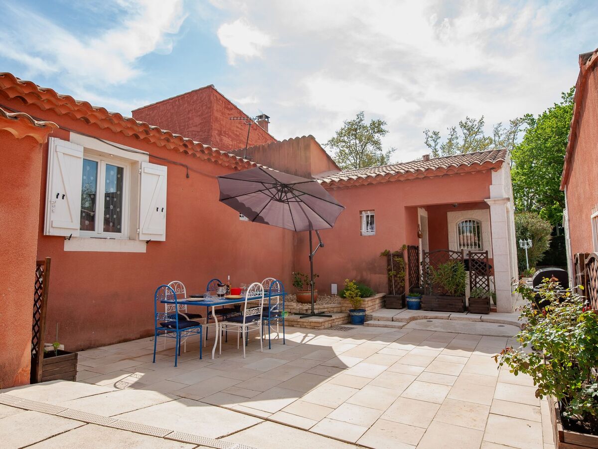 Logis de La Castagne – Maison 6 pers. piscine chauffée - Photo 2