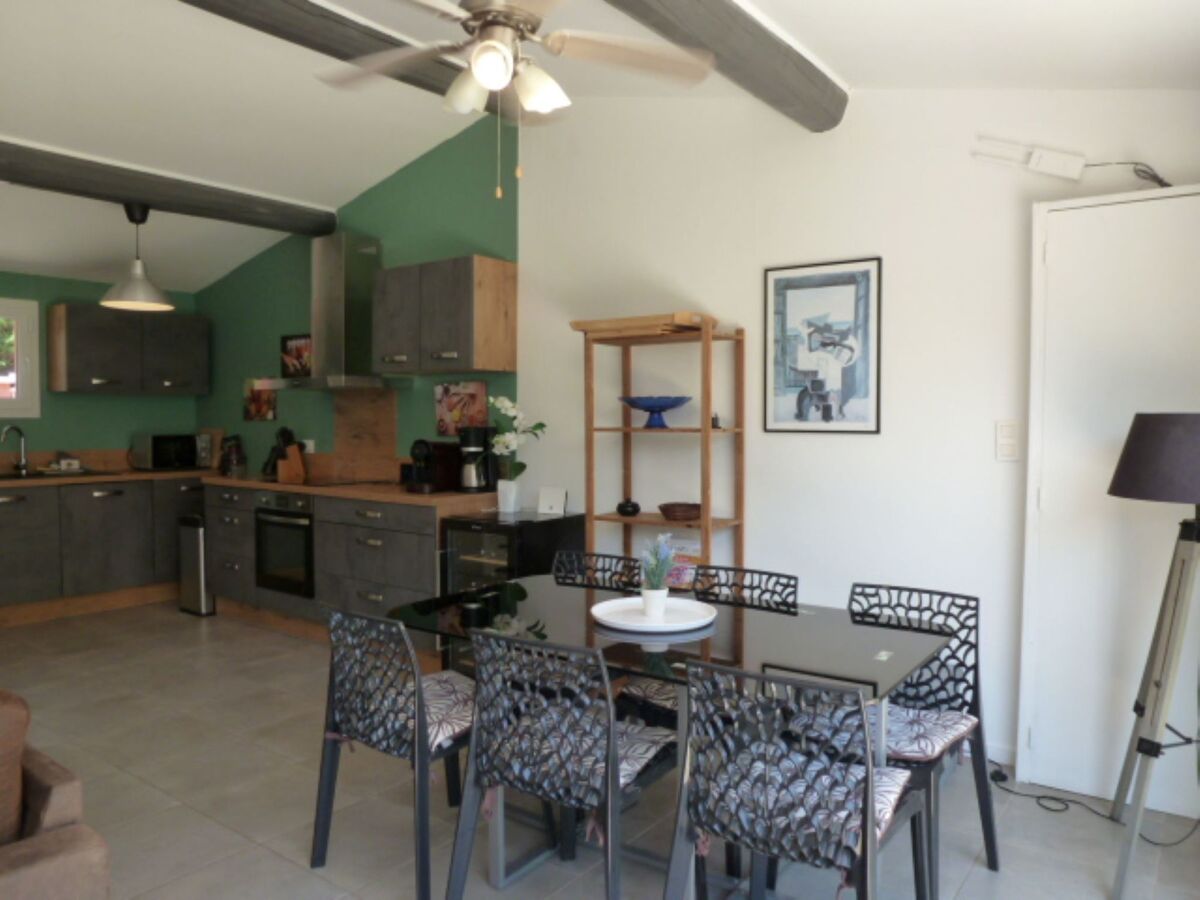 Logis de La Castagne – Maison 6 pers. piscine chauffée - Photo 4