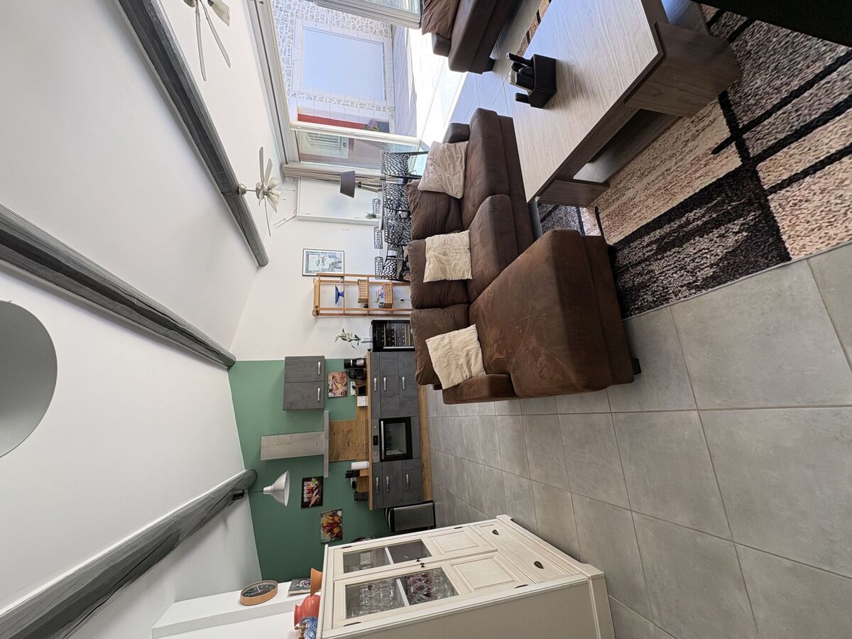 Logis de La Castagne – Maison 6 pers. piscine chauffée - Photo 10