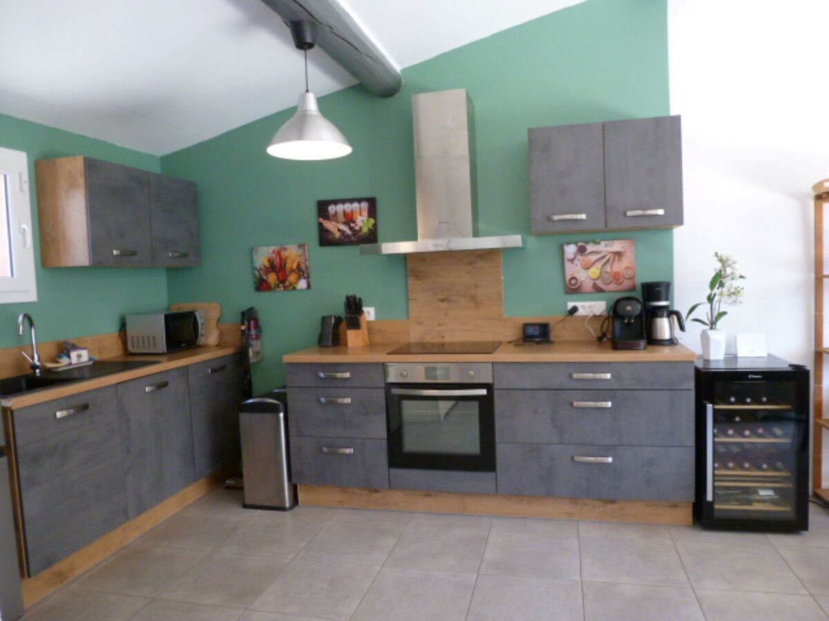 Logis de La Castagne – Maison 6 pers. piscine chauffée - Photo 14