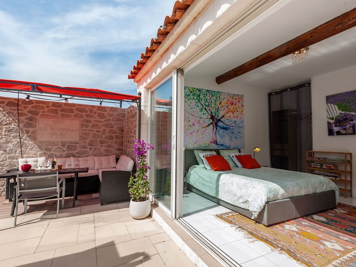 Logis de La Castagne – Maison 6 pers. piscine chauffée - Photo 16
