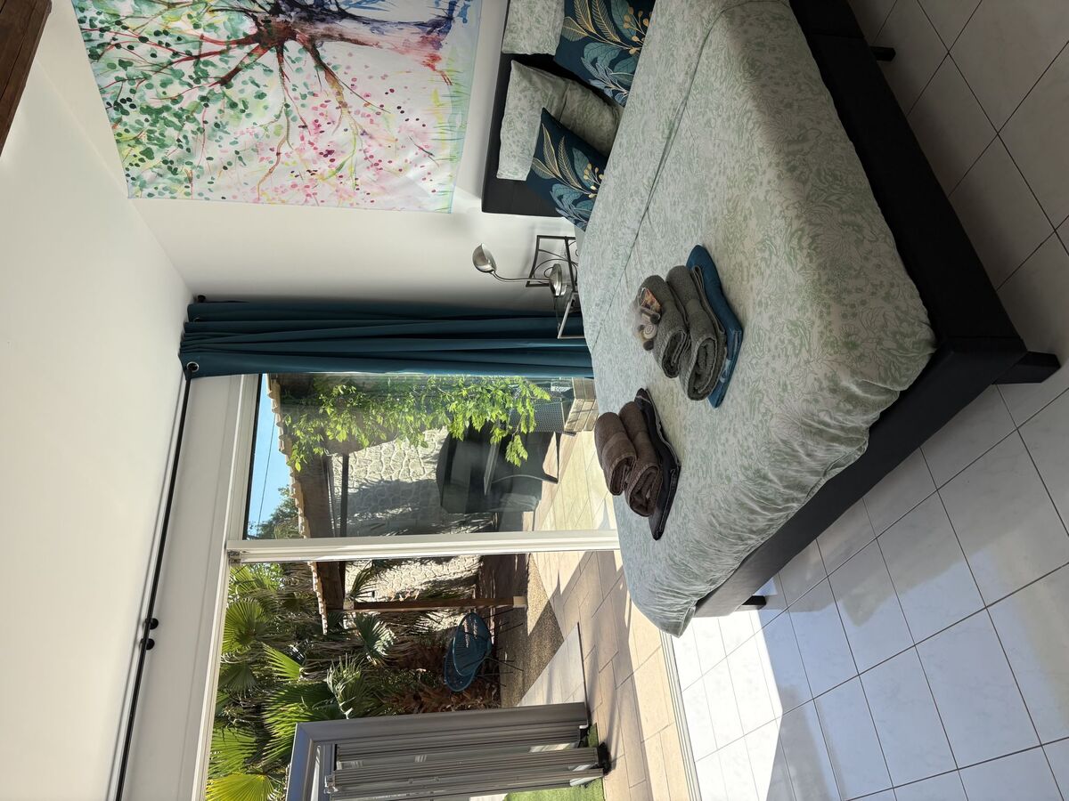 Logis de La Castagne – Maison 6 pers. piscine chauffée - Photo 17