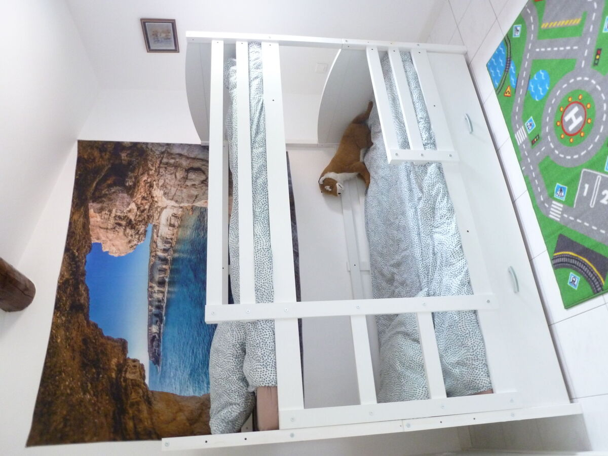 Logis de La Castagne – Maison 6 pers. piscine chauffée - Photo 20