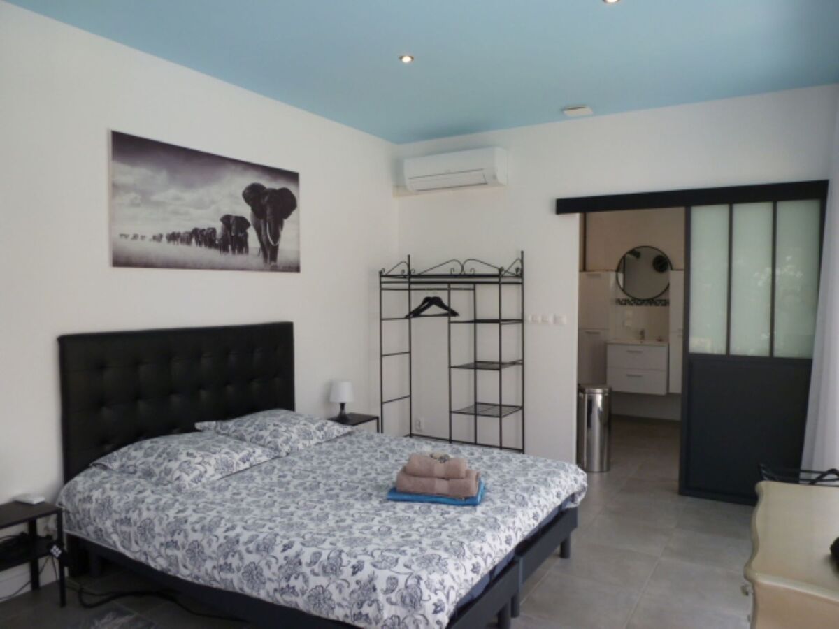 Logis de La Castagne – Maison 6 pers. piscine chauffée - Photo 24