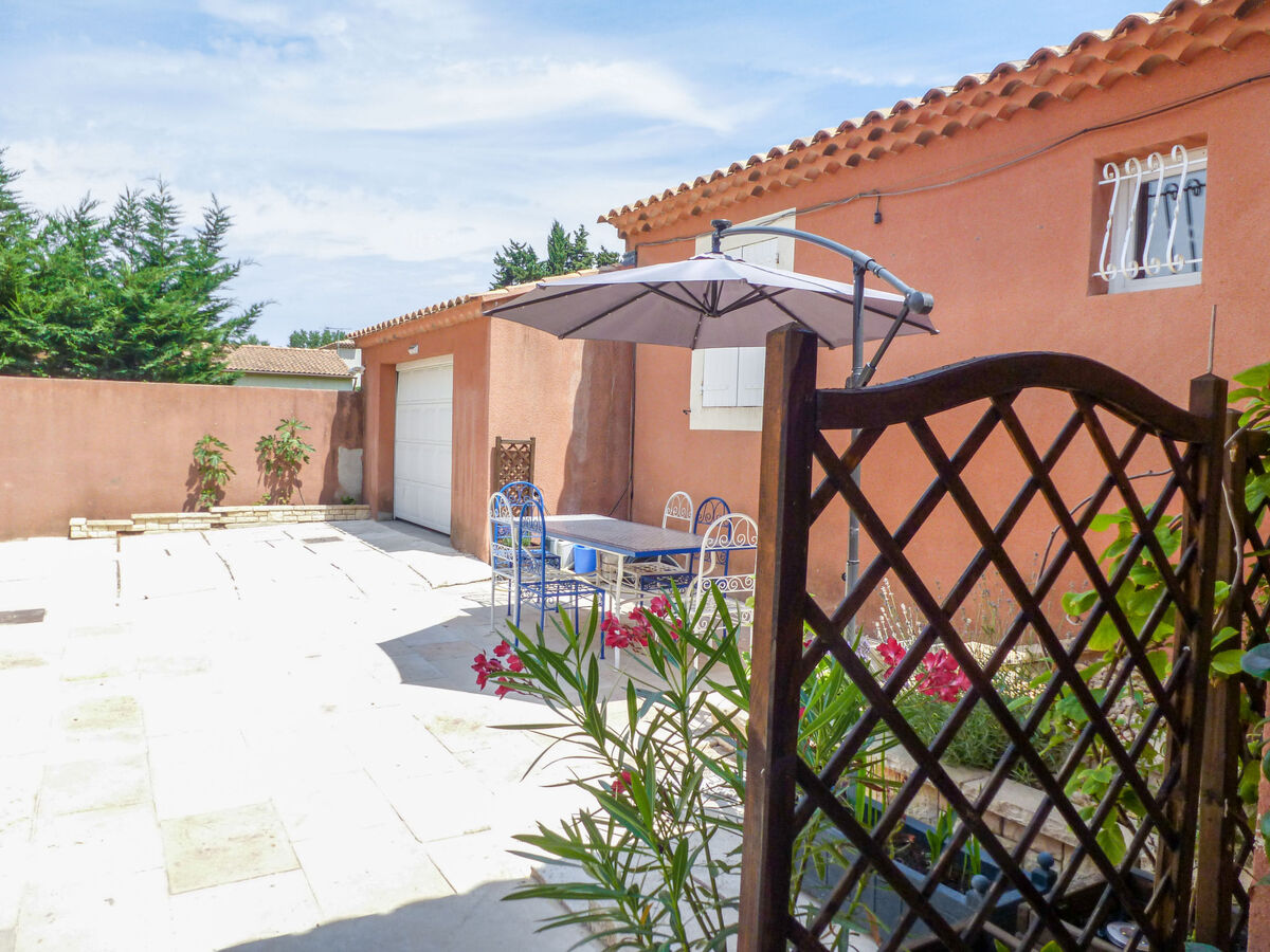 Logis de La Castagne – Maison 6 pers. piscine chauffée - Photo 32