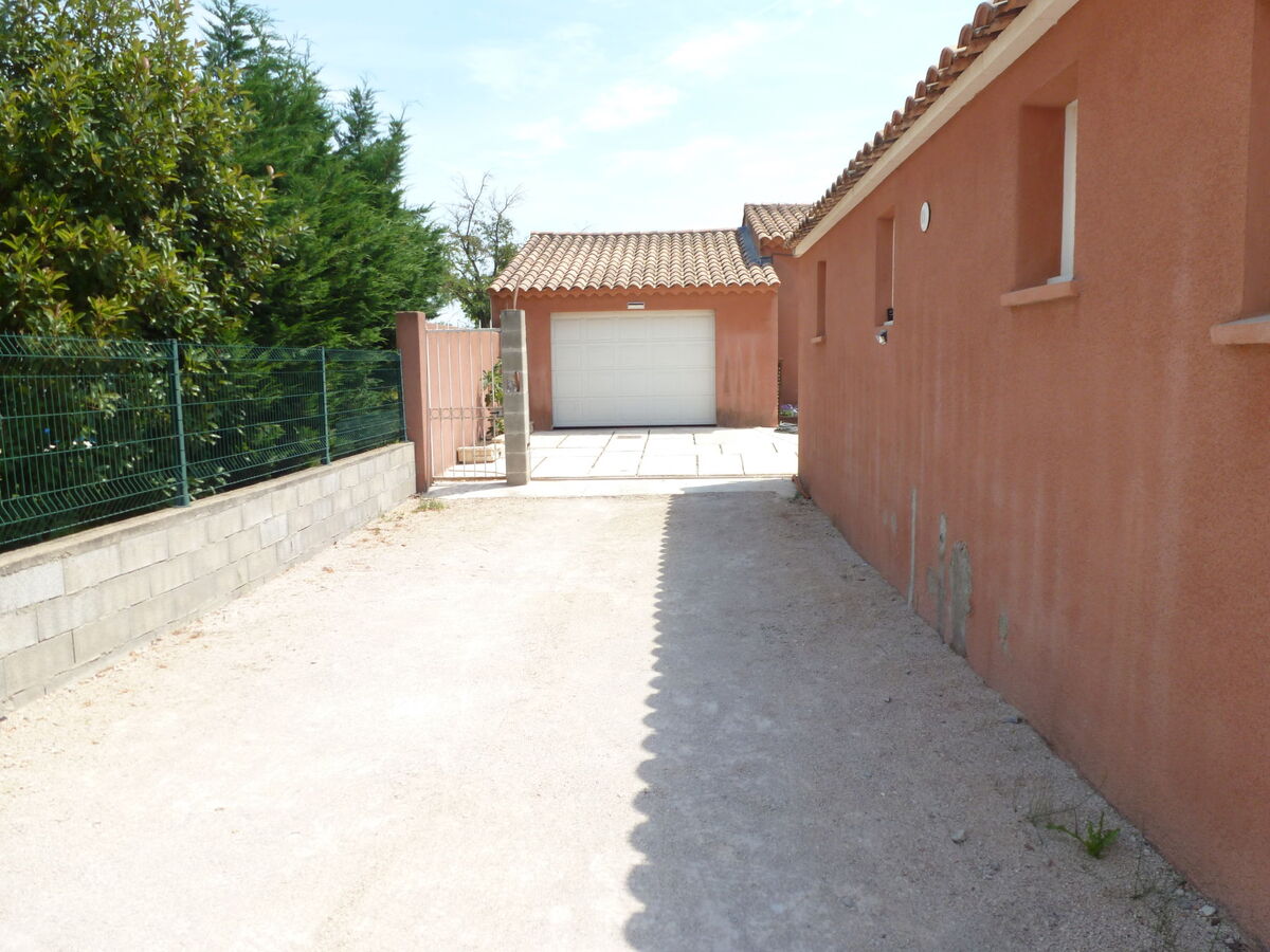 Logis de La Castagne – Maison 6 pers. piscine chauffée - Photo 35
