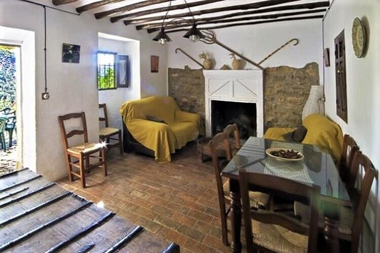 Cortijo La Pedriza del Serval, 24 personnes en Andalousie - Photo 2