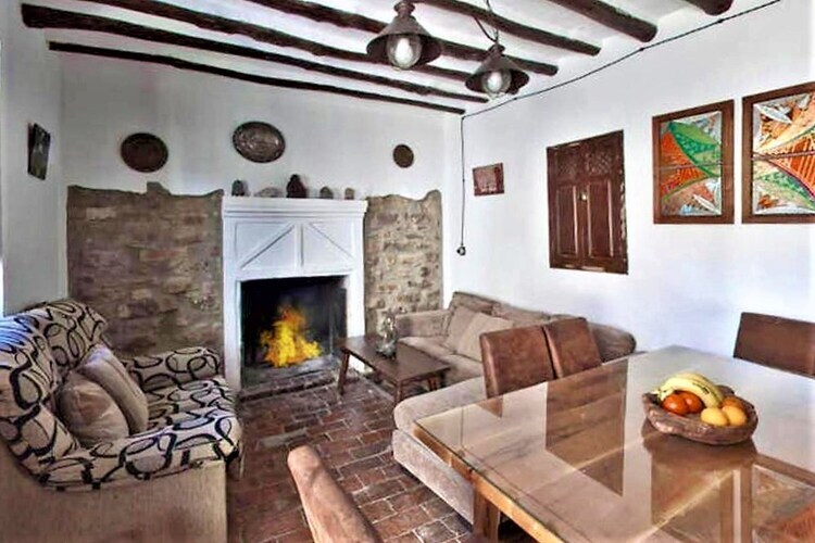 Cortijo La Pedriza del Serval, 24 personnes en Andalousie - Photo 8