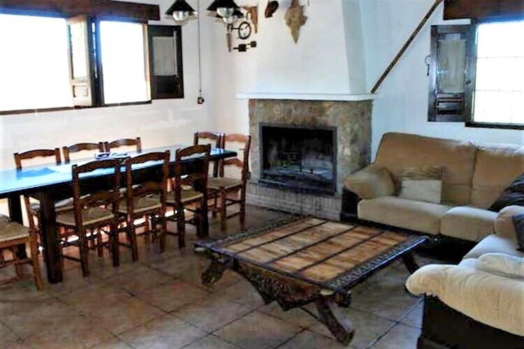 Cortijo La Pedriza del Serval, 24 personnes en Andalousie - Photo 10